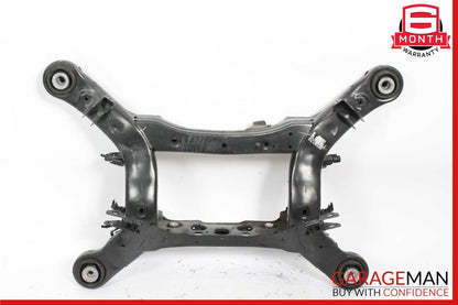 12-19 Mercedes X166 GL450 ML550 Rear Subframe Sub Cross Frame Crossmember Bar
