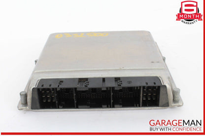 03-06 Mercedes R230 SL500 S500 CL500 ECU Engine Control Module Unit 1131532379