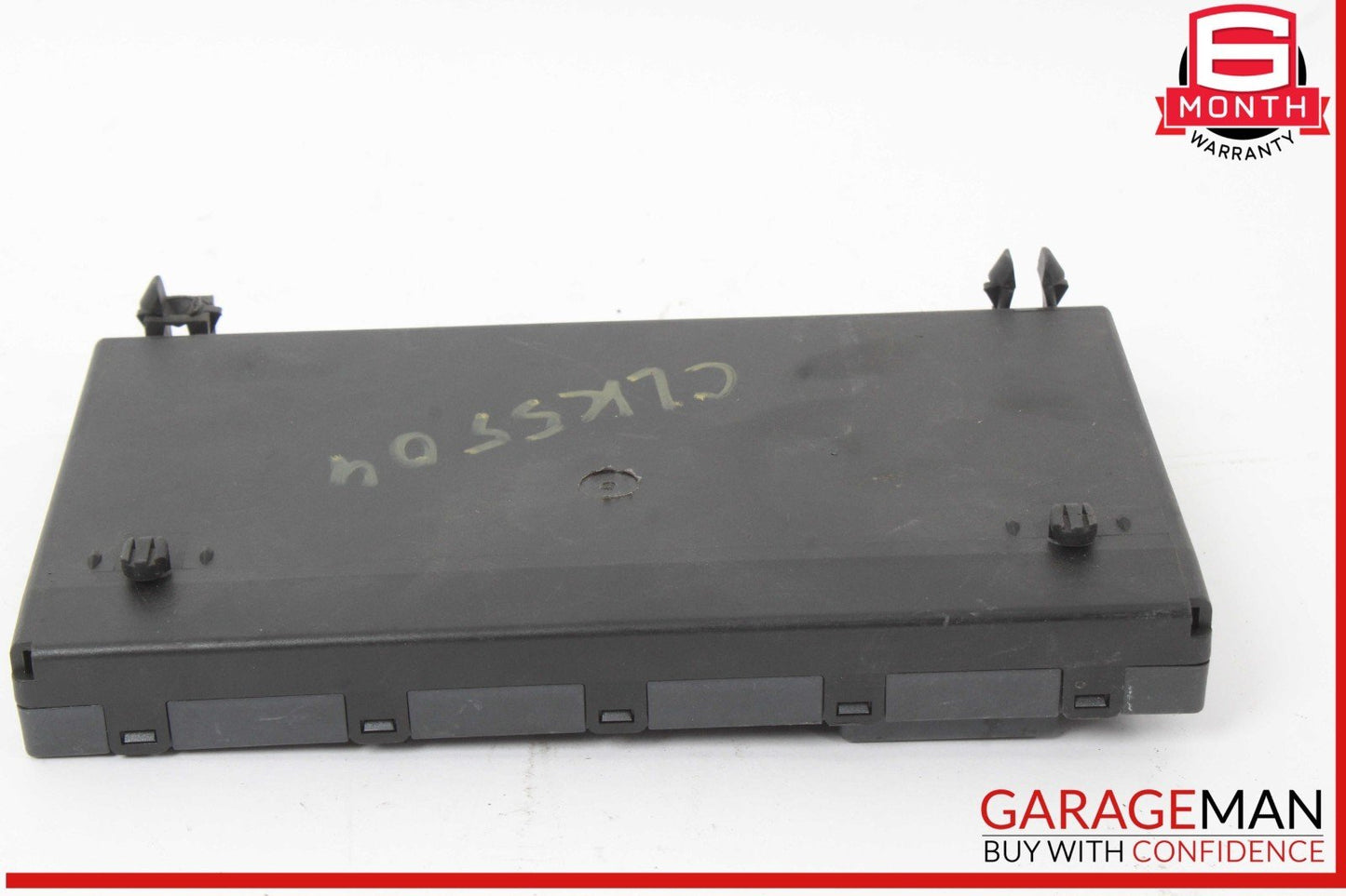 03-09 Mercedes W209 CLK55 AMG CLK350 Front Right Side Door Control Module OEM