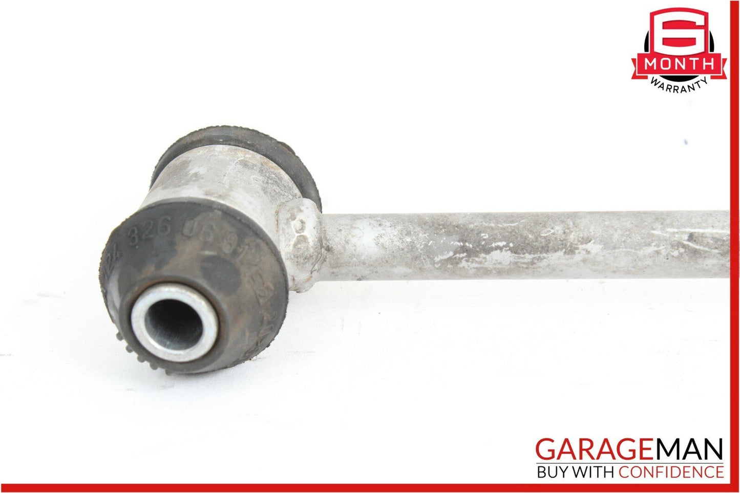 08-14 Mercedes W204 C300 Rear Left / Right Sway Bar Stabilizer Tie Rod Link