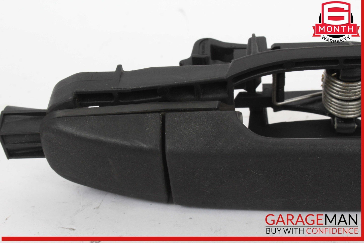 98-05 Mercedes W163 ML320 ML500 ML55 AMG Rear Left Side Exterior Door Handle