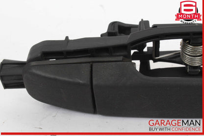 98-05 Mercedes W163 ML320 ML500 ML55 AMG Rear Left Side Exterior Door Handle