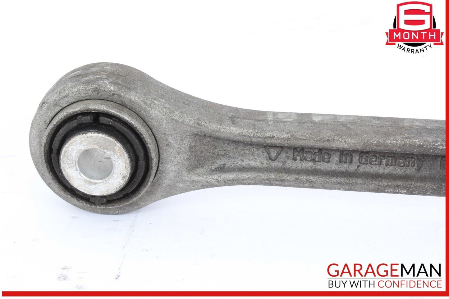 10-16 Porsche Panamera 970 Rear Right / Left Upper Suspension Control Arm OEM