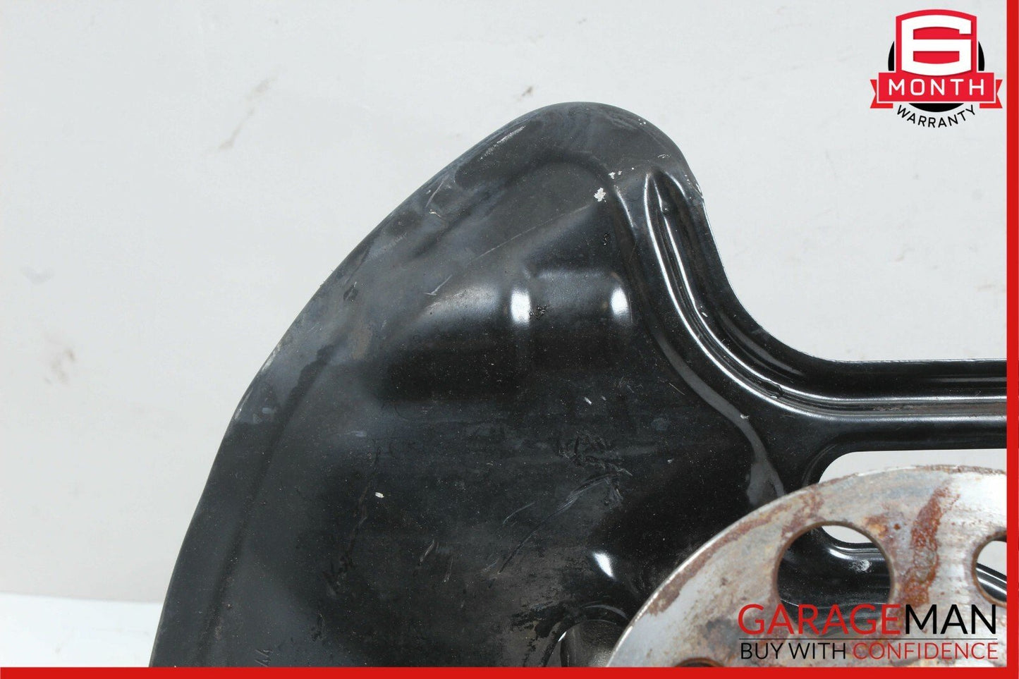 08-17 Mercedes C300 E350 SLK250 Front Left Side RWD Spindle Knuckle Hub Bearing