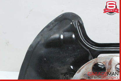 08-17 Mercedes C300 E350 SLK250 Front Left Side RWD Spindle Knuckle Hub Bearing