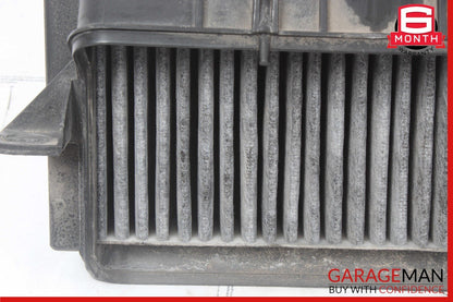12-15 Tesla Model S A/C Conditioner Air Conditioning HVAC Filter Housing Assy