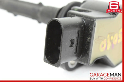 07-11 Mercedes S550 CLS350 CL550 Delphi Ignition Coil Spark Plug 0001502780 OEM