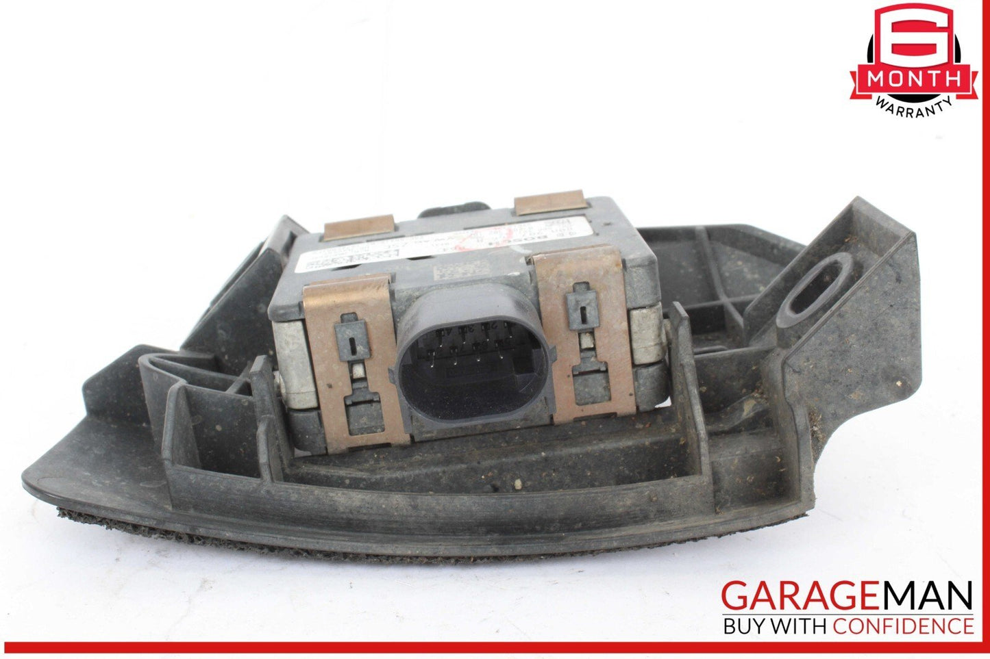 18-24 Audi Q5 Rear Right Passenger Side Blind Spot Assist Radar Module OEM