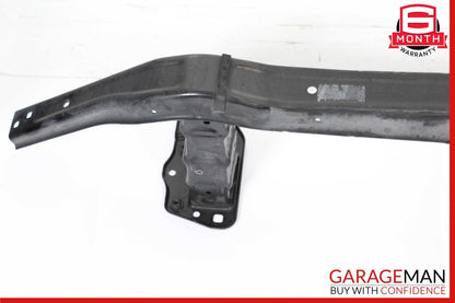 12-19 Mercedes X166 GL450 GL550 Front Bumper Reinforcement Impact Bar Rebar OEM
