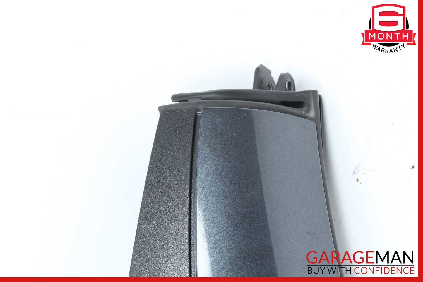 12-20 Mercedes R172 SLK250 Convertible Top Right C Pillar Brace Support OEM