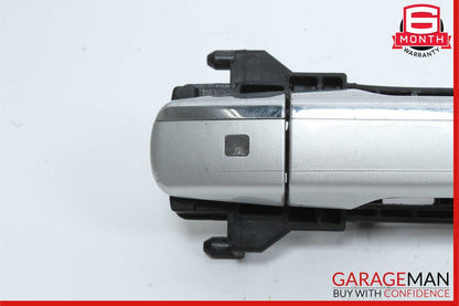 98-02 Mercedes W210 E320 Front or Rear Right Passenger Exterior Door Handle OEM