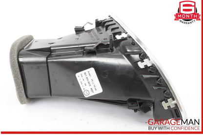 15-18 Audi Q3 Dashboard Front Left Driver Side AC A/C Air Vent Grill OEM