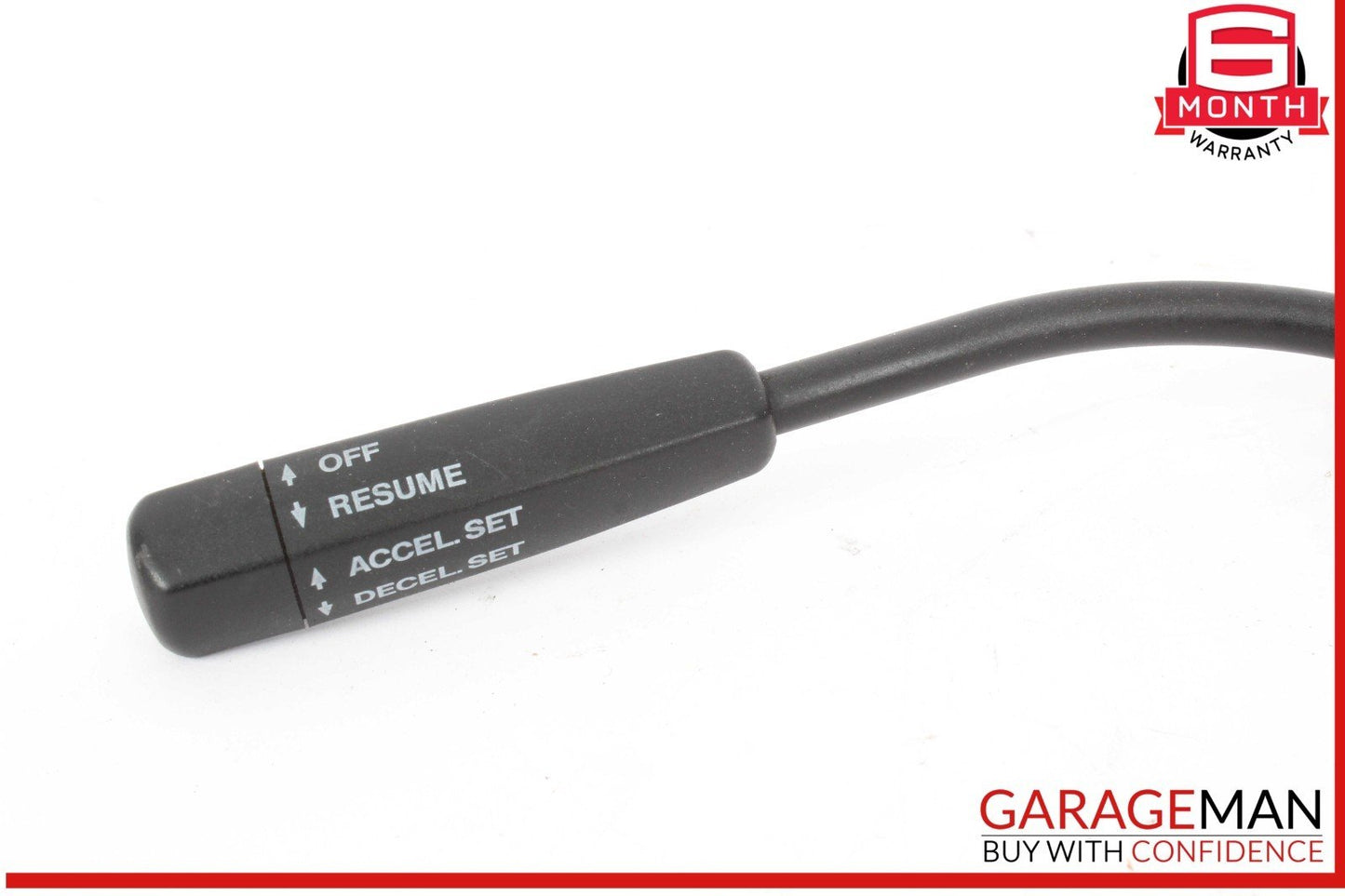 01-04 Mercedes R170 SLK320 Front Column Cruise Control Switch Lever OEM