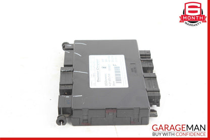 03-12 Mercedes X164 GL450 E350 SLK280 Front Left Side Seat Control Module Unit