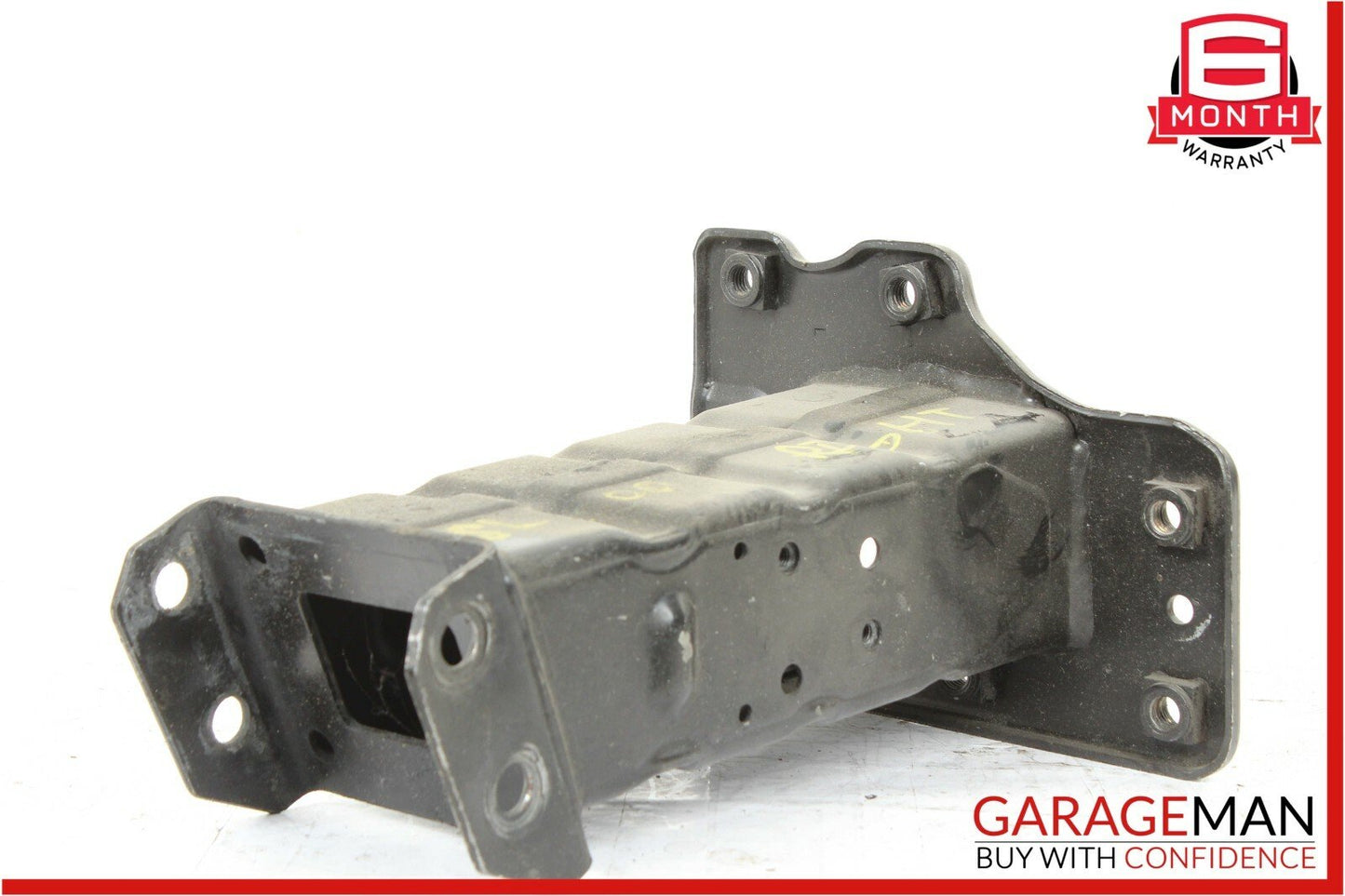 03-08 Mercedes R230 SL500 SL550 Front Right Bumper Support Reinforcement Bracket