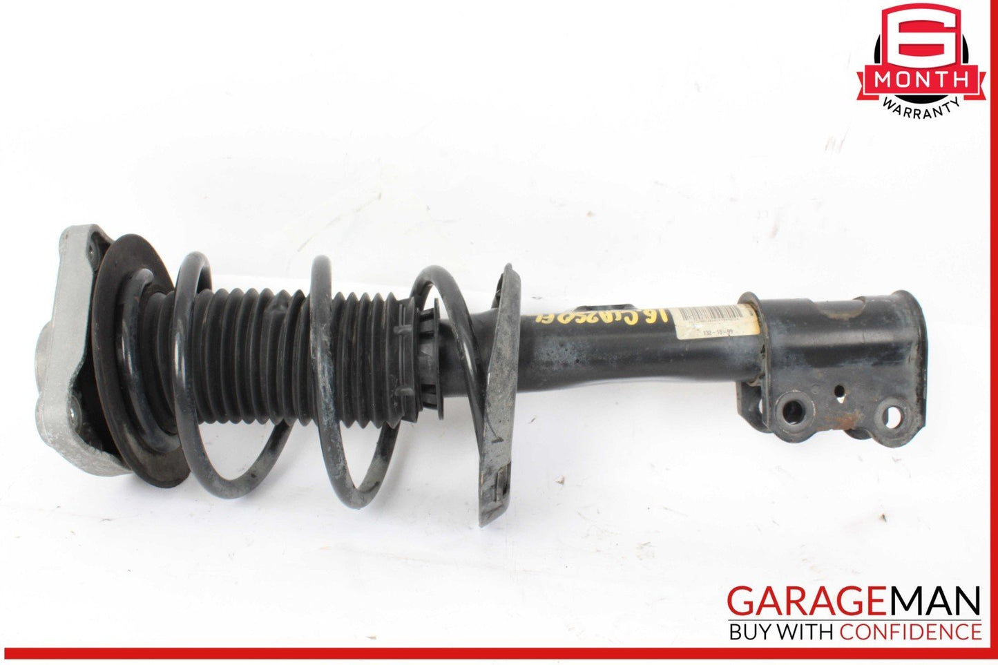 14-19 Mercedes W117 CLA250 Front Right and Left Side Shock Strut Absorber Set
