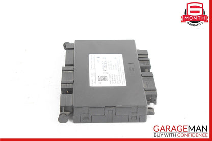 08-18 Mercedes W207 E350 CLS500 Front Right Side Seat Control Module Unit OEM