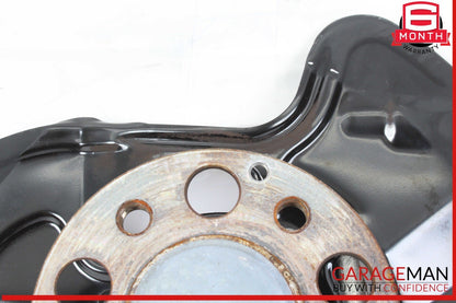 08-20 Mercedes W204 C250 CGI Front Right Side Spindle Knuckle Hub Bearing OEM