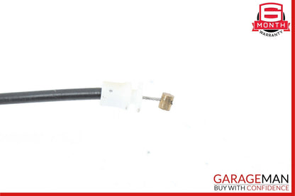 07-14 Mercedes S550 CL550 CL65 AMG Rear Trunk Lid Lock Latch Actuator Unit