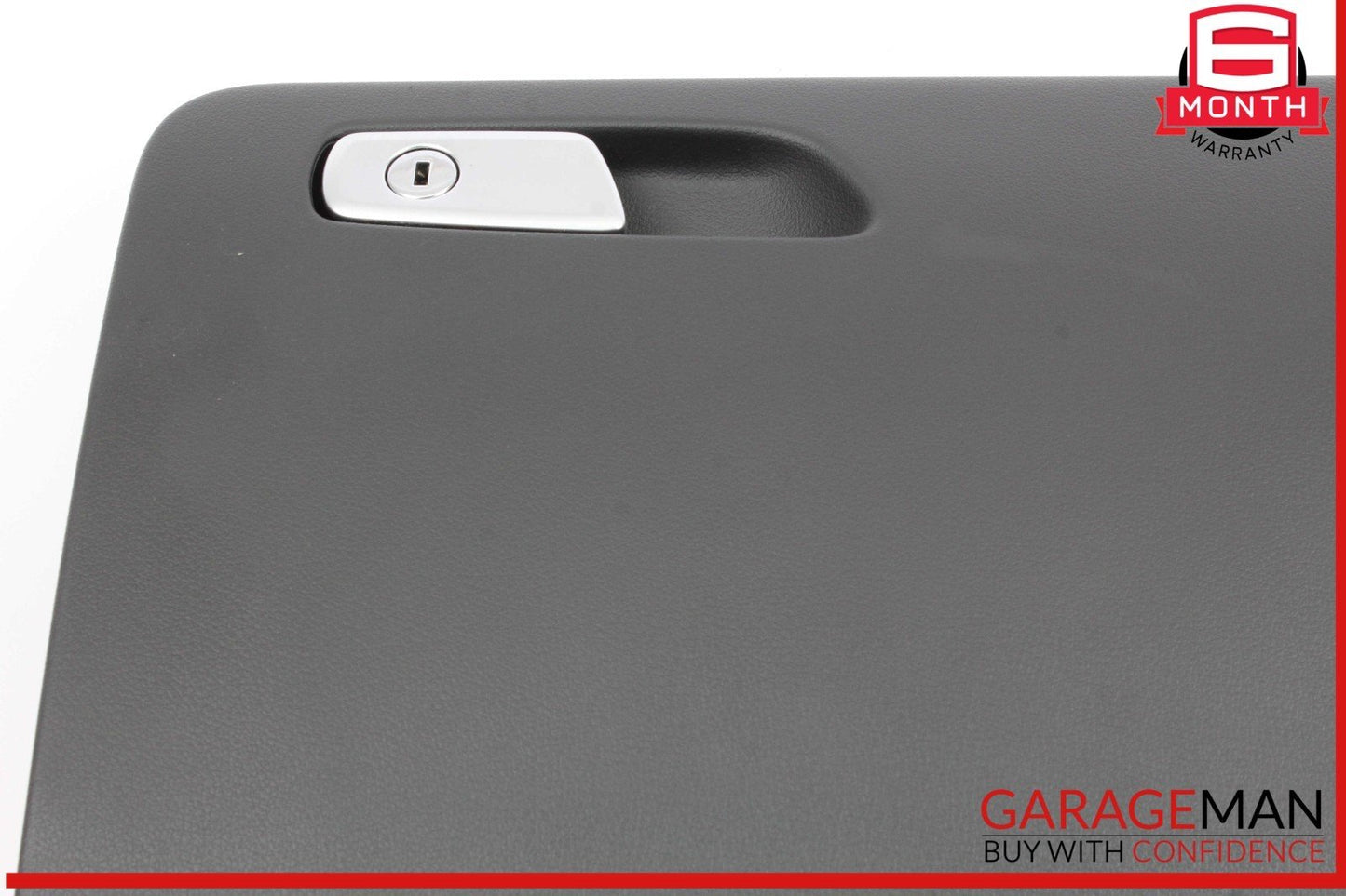 13-17 Audi Q5 Front Dash Dashboard Glove Box Storage Compartment 8R1857035F OEM