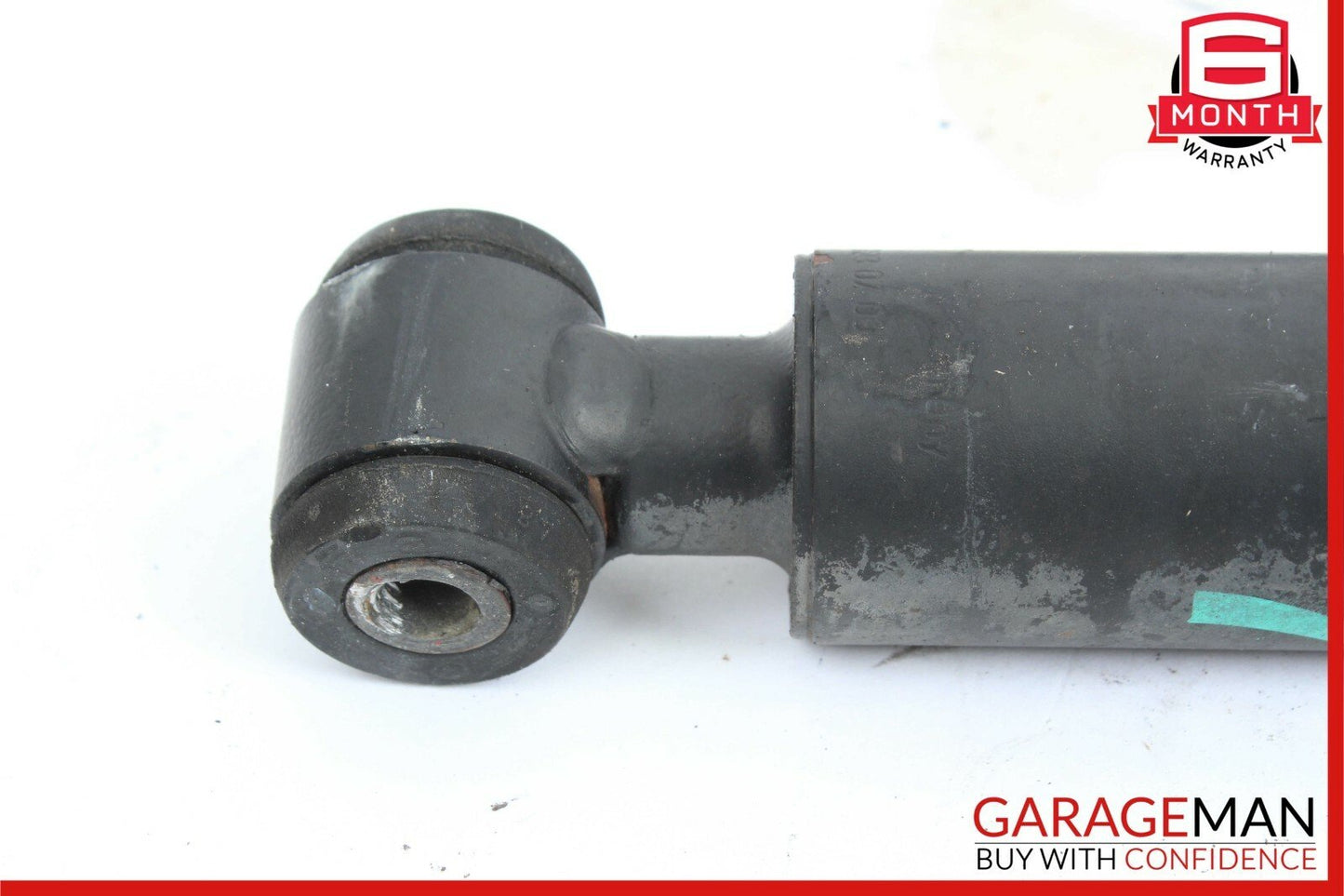 97-04 Mercedes R170 SLK320 Rear Right & Left Side Shock Absorber Strut Set
