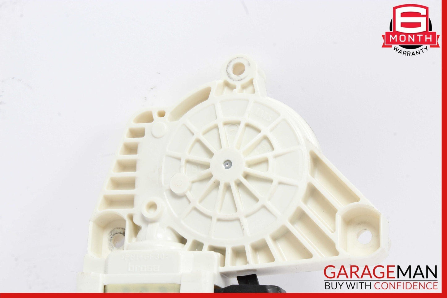 14-18 Mercedes W117 CLA250 Front Left Side Door Window Regulator Motor OEM
