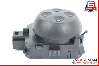 08-15 Mercedes GL450 GLK350 C250 Front Right Side Seat Lumbar Switch Controller