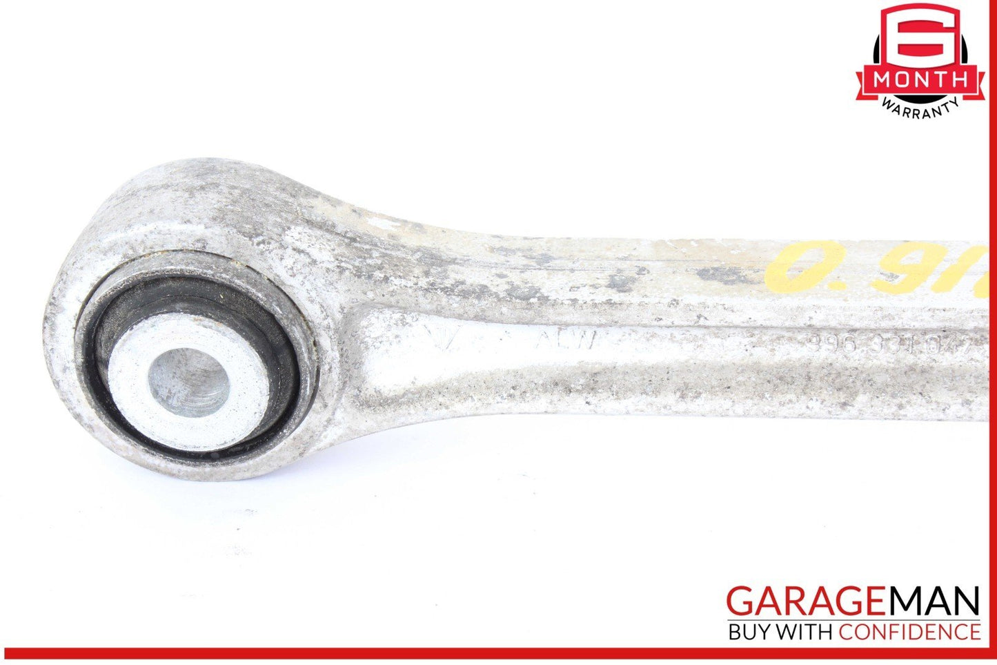 99-12 Porsche Carrera 911 996 Rear Right or Left Suspension Upper Control Arm