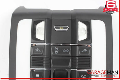 15-24 Porsche Macan Front Upper Interior Reading Dome Light Lamp 7PP919317 OEM