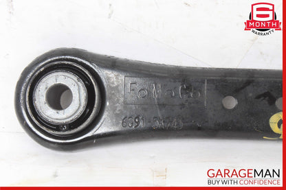 11-18 Volvo S60 V60 Rear Left / Right Side Lower Suspension Control Arm OEM