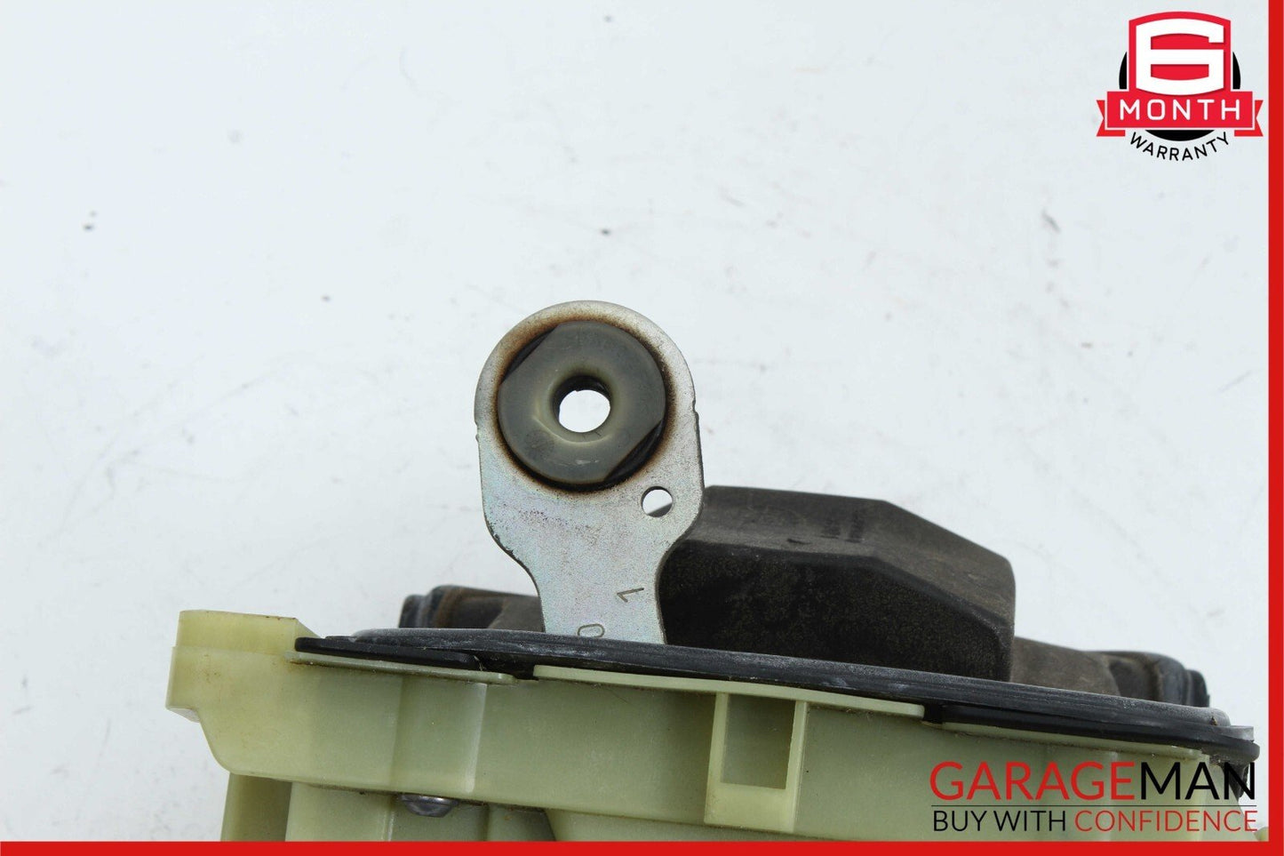 08-15 Mercedes W204 C250 C300 C350 Floor Gear Selector Shifter 2042677524 OEM