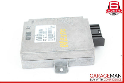 07-13 Mercedes E550 GL450 E320 Voice Language Communication Control Module Unit