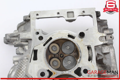 17-23 Cadillac XT5 Engine Block Cylinder Head 55504795 OEM
