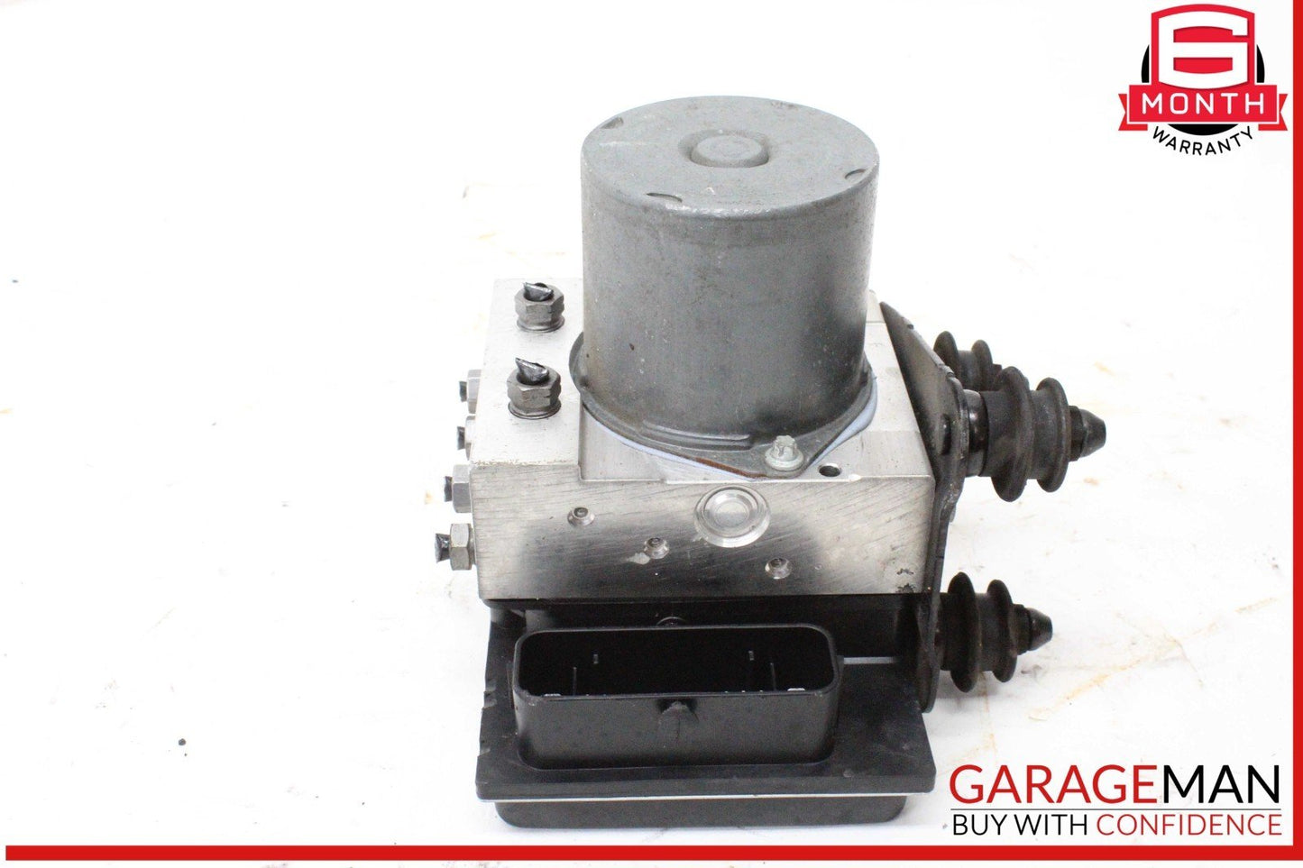 13-16 Audi A4 ABS Anti Lock Brake Pump Module ESP 8K0907379CN OEM