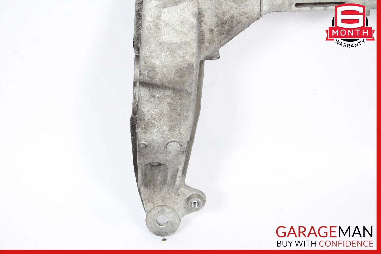 97-05 Porsche Boxster 986 911 Front Subframe Crossmember Sub Frame Bar OEM