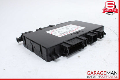07-12 Mercedes GL450 Rear Third 3rd Row Seat Power Folding Controller Module
