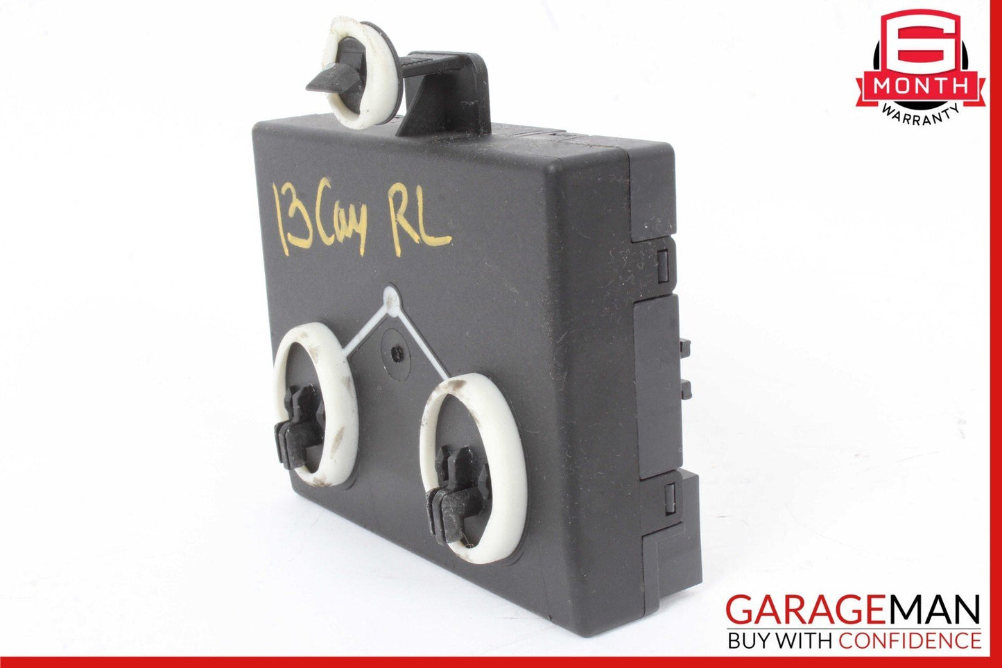 11-17 Porsche Cayenne 958 Rear Right / Left Side Door Control Module Unit OEM