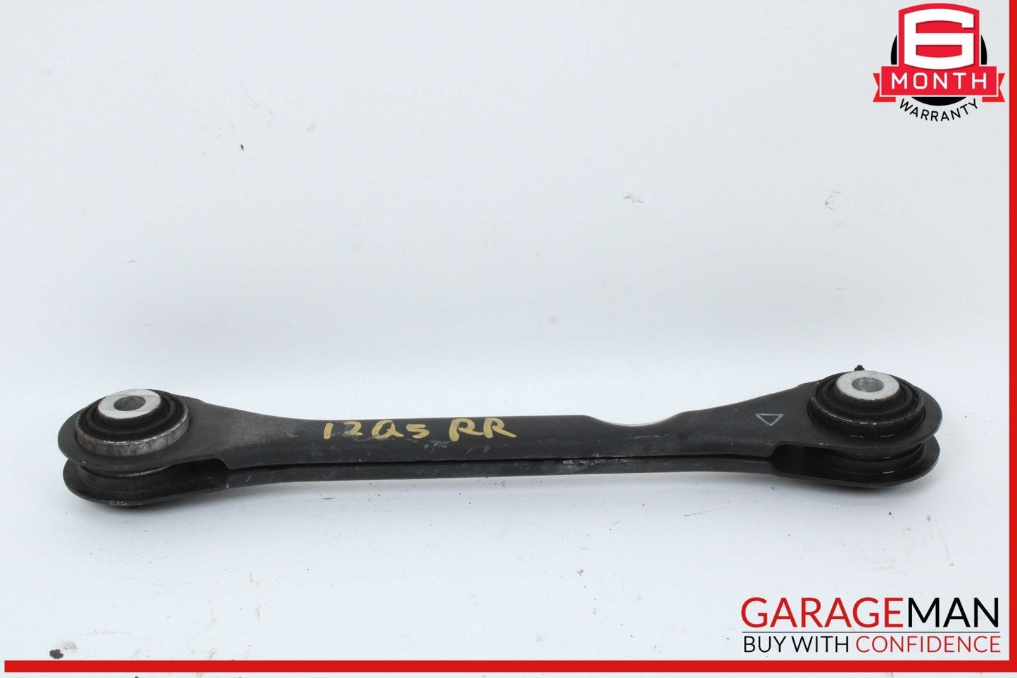 09-18 Audi Q5 S6 A7 Rear Left or Right Side Lower Forward Control Arm OEM