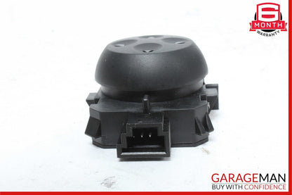 06-17 Mercedes E550 C300 R350 ML350 Front Left Side Seat Adjustment Switch OEM
