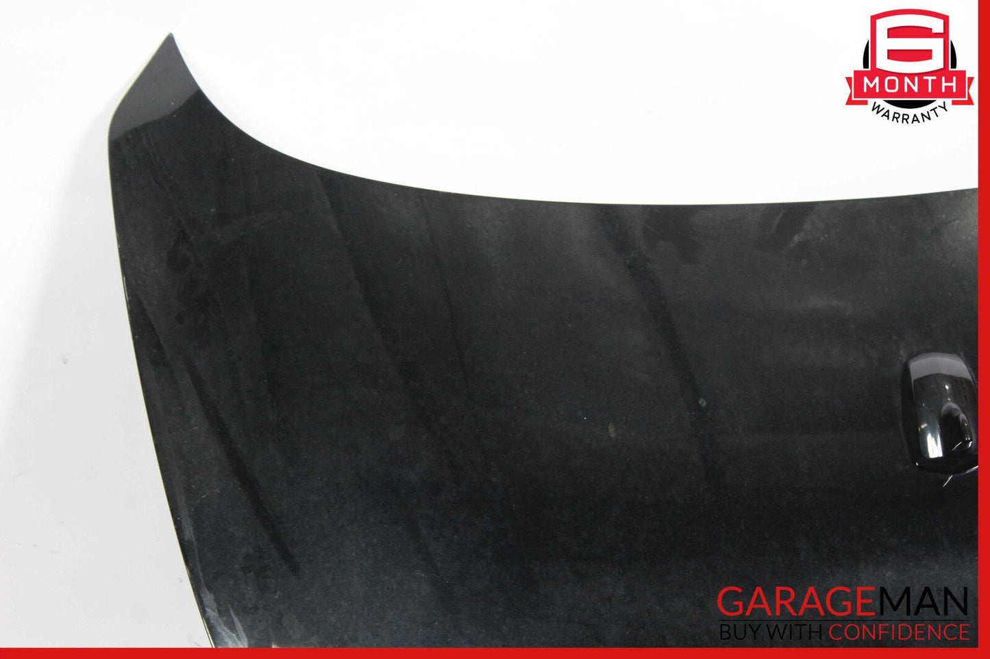 12-20 Mercedes R172 SLK250 SLC300 Rear Trunk Lid Deck Shell Panel OEM