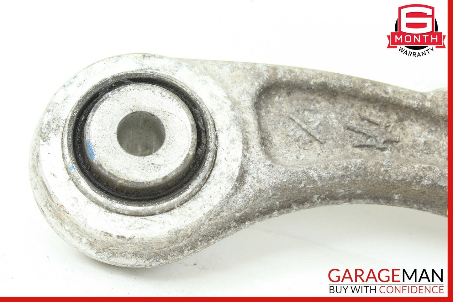 14-17 Maserati Ghibli Rear Left Driver Side Upper Control Arm 670007252 OEM