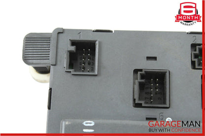 06-11 Mercedes W219 CLS500 CLS55 AMG Front Right Door Control Module Unit