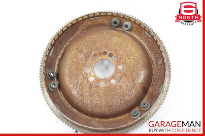 08-11 Mercedes W204 C300 Transmission Flywheel Fly Wheel Flexplate OEM