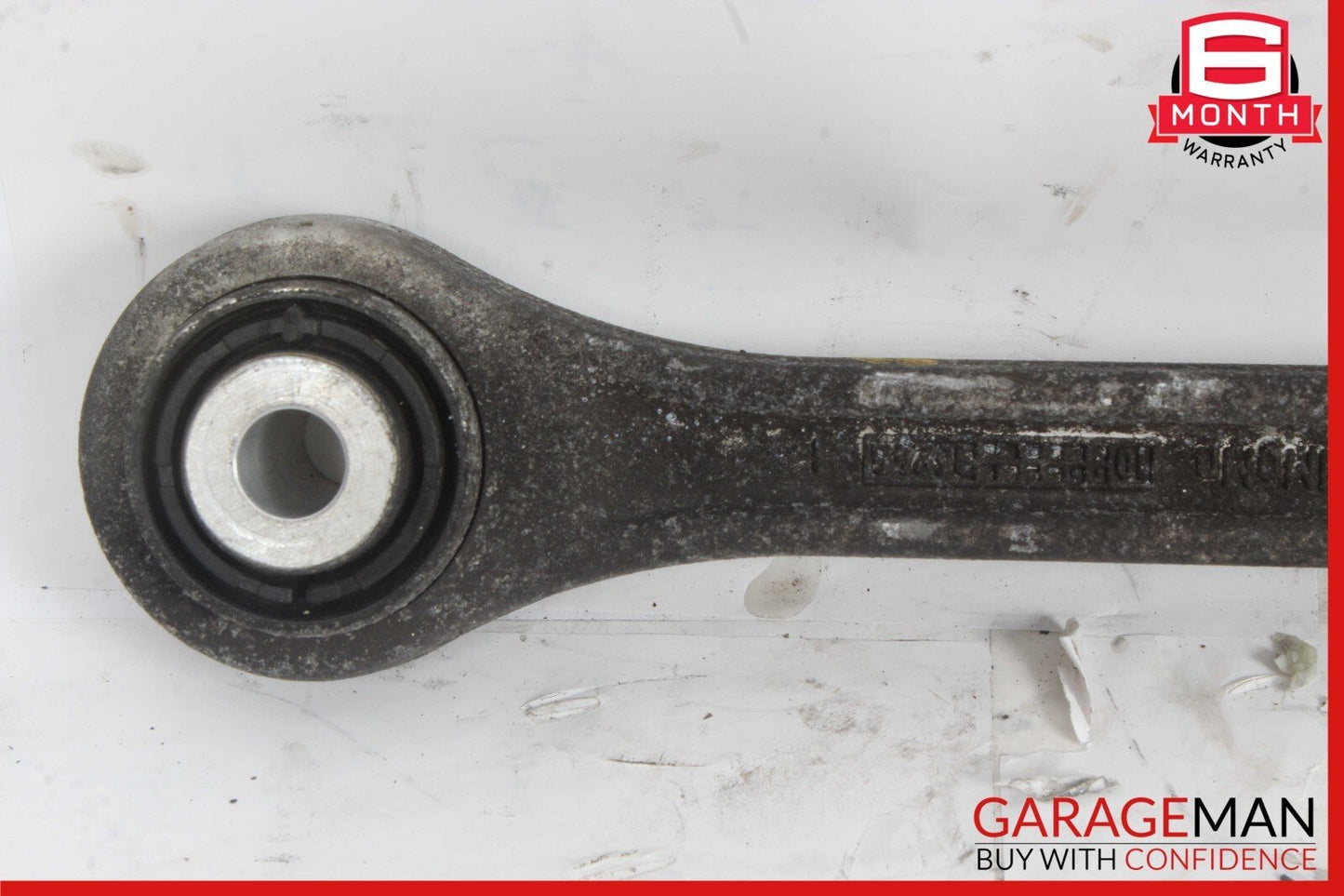 10-16 Porsche Panamera 970 Rear Right / Left Upper Suspension Control Arm OEM