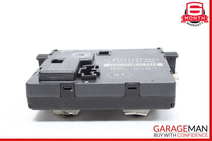 03-09 Mercedes W211 E63 Rear Right Door Control Module 2118704126 OEM