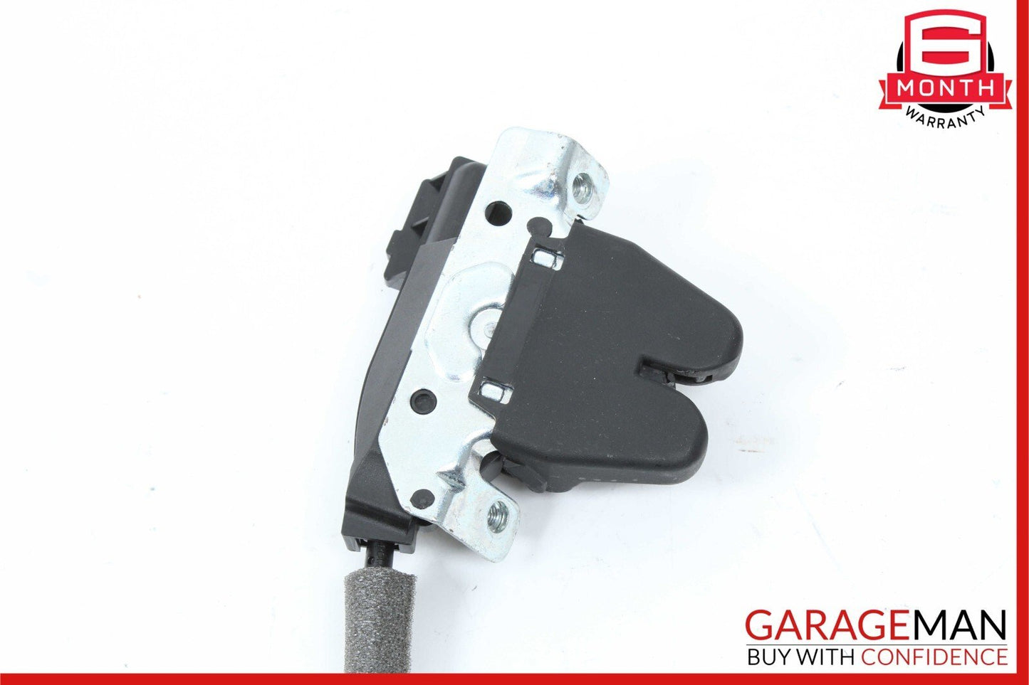 08-18 Mercedes W204 C250 CLS400 E350 Trunk Lid Latch Lock Actuator OEM