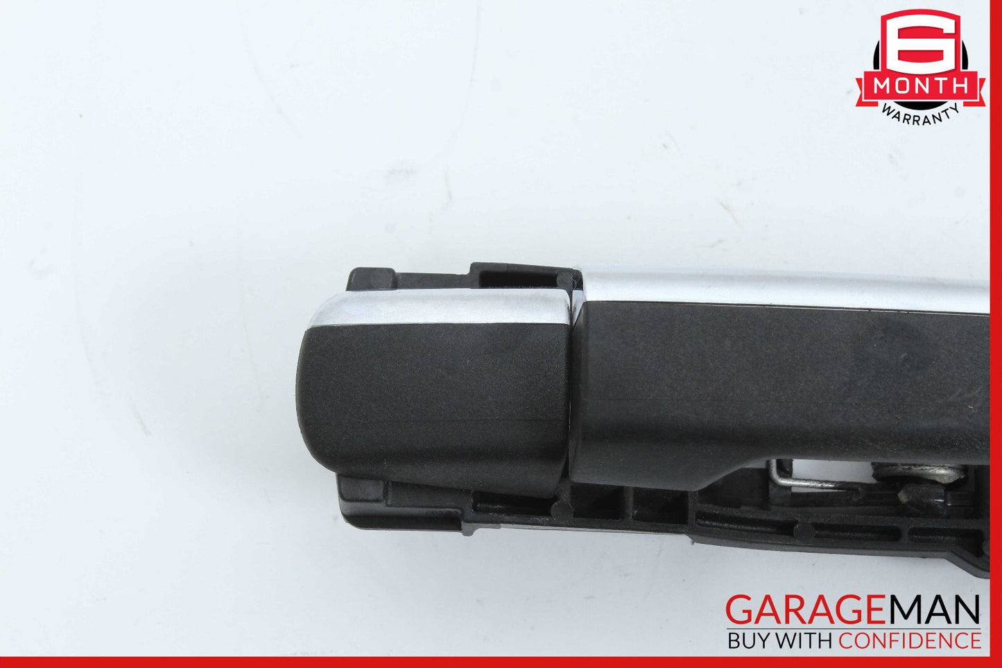 02-05 Mercedes W163 ML500 ML320 Exterior Door Handle Front Right 1637600270 OEM