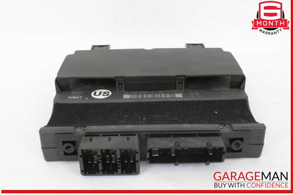 03-06 Mercedes R230 SL500 SL55 AMG Under Seat Control Module Right Side OEM