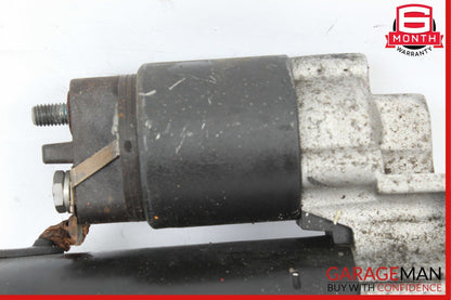 97-08 Mercedes R230 SL500 S550 S500 E320 Engine Starter Motor Unit