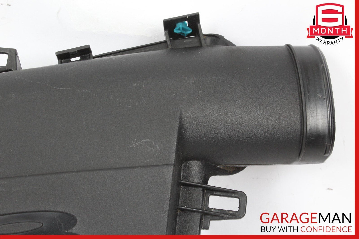12-17 Mercedes W221 S550 Air Intake Cleaner Box Right 2780900201 OEM